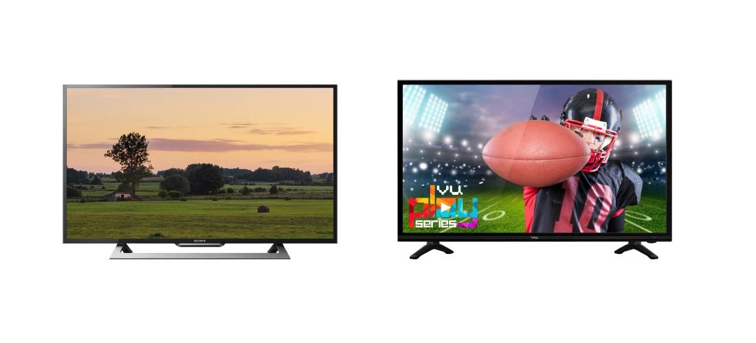 The Best TVs Under 30000RS In 2021